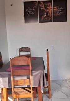 Curio-Utinga Apartamento | HOSPEDAGEM D BOÁs