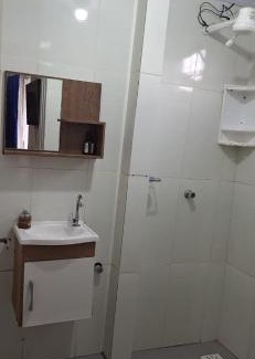 Planaltina Apartamento | Hospedagem da Fran