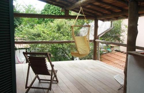 Saco da Ribeira Cama Y Desayuno | Hospedagem dos Arvoredos