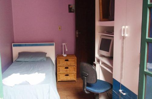 Saco da Ribeira Cama Y Desayuno | Hospedagem dos Arvoredos