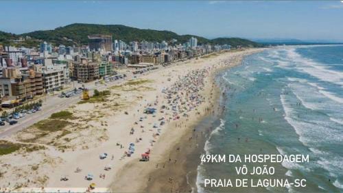 Jaguaruna Casa | Hospedagem encantos das praias