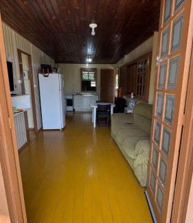 Jaguaruna Casa | Hospedagem encantos das praias