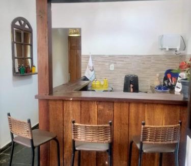 Diamantina Casa | Hospedagem Rancho Fundo