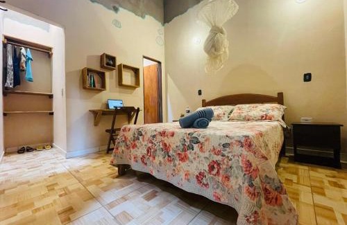 Pati Valley Cabina | Hospedagem Sabor Da Trilha