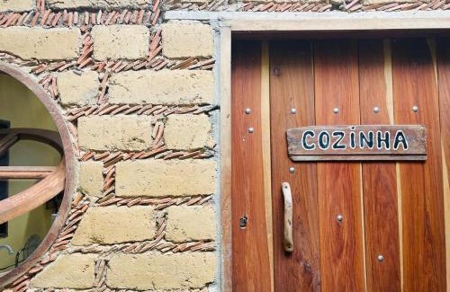 Pati Valley Cabina | Hospedagem Sabor Da Trilha