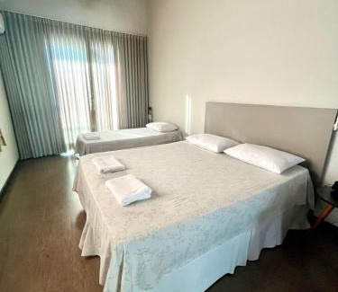 Imbaubas Apartamento | Hospedagem Studio Privativo até 8 Hóspedes