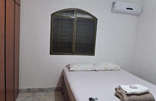 Santa Monica Casa | Hospedagem Vilma