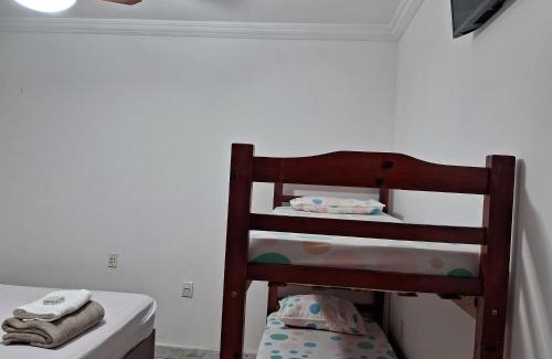 Santa Monica Casa | Hospedagem Vilma