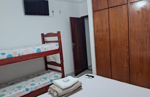 Santa Monica Casa | Hospedagem Vilma