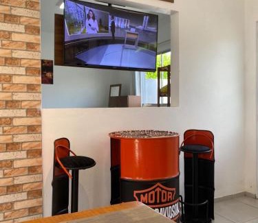 Cachoeira do Sul Apartamento | Hospedagem Vista do Sol