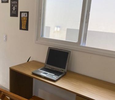 Cachoeira do Sul Apartamento | Hospedagem Vista do Sol