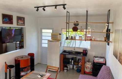 Cachoeira do Sul Apartamento | Hospedagem Vista do Sol