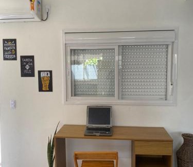 Cachoeira do Sul Apartamento | Hospedagem Vista do Sol