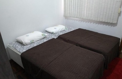Victor Konder Casa | Hospedagem Vitor Konder