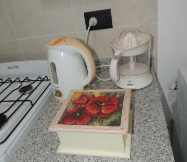 Calchaquí Apartamento | Hospedaje Alojamiento ZF