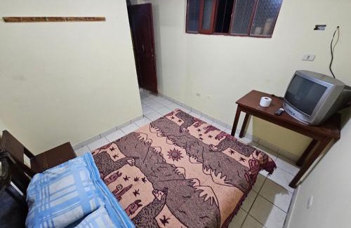 Cajamarca Casa | HOSPEDAJE ALVARADO - Matrimonial - 301 - Bueno Bonito y Barato