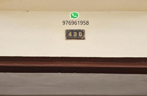 Cajamarca Casa | HOSPEDAJE ALVARADO - Matrimonial - 301 - Bueno Bonito y Barato