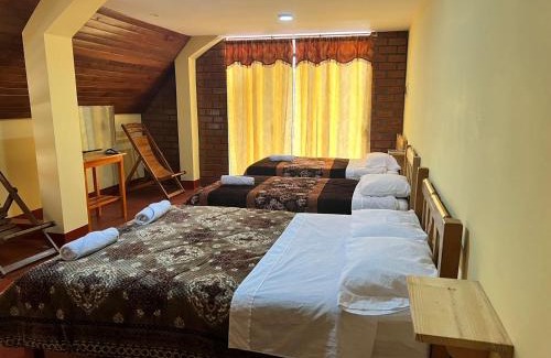 Oxapampa Casa | Hospedaje Andrea