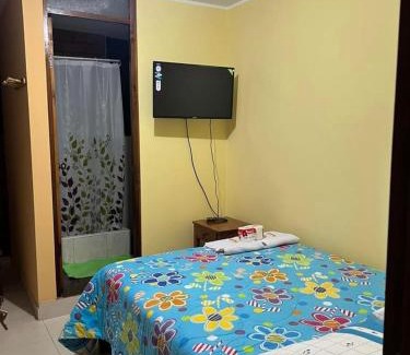 Oxapampa Casa | Hospedaje Andrea