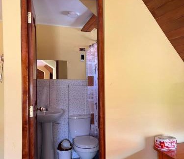 Oxapampa Casa | Hospedaje Andrea