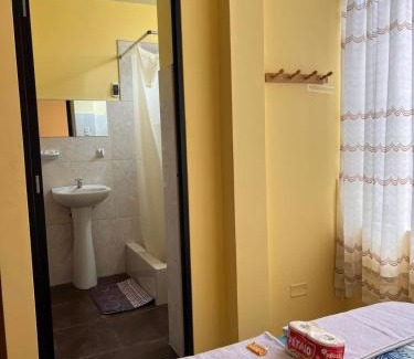 Oxapampa Casa | Hospedaje Andrea