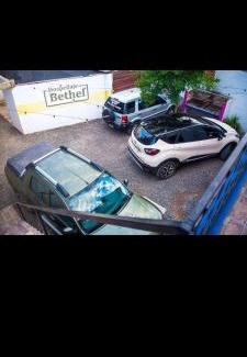 Concepción del Uruguay Apartamento | Hospedaje Bethel