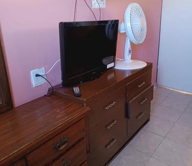 Buenos Aires Norte Casa | Hospedaje Barato Mi Casita de Colores