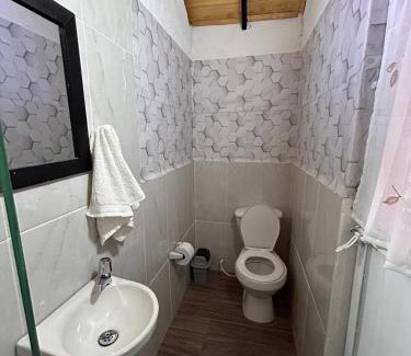 Mongui Apartamento | Hospedaje - Cabañas villa rosita