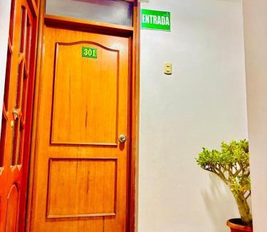 Cajamarca Casa | Hospedaje Carrasco Cajamarca