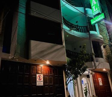 Cajamarca Casa | Hospedaje Carrasco Cajamarca