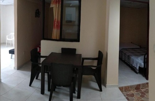 Luna Park Casa | HOSPEDAJE CIRCASIa, CERCA SALENTO