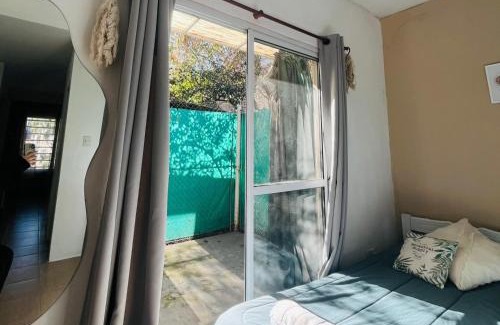 Tristán Suárez Apartamento | HOSPEDAJE " Doña Ana" a 15 minutos del Aeropuerto Internacional de Ezeiza con Parking Gratis