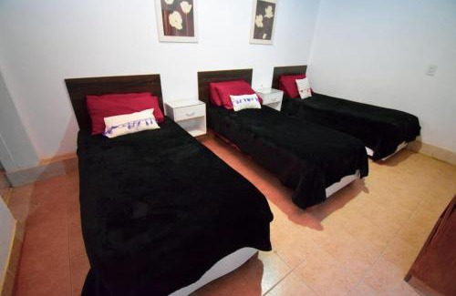 La Quiaca Apartamento | hospedaje economico