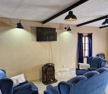 Gobernador Gregores Apartamento | Hospedaje El Quincho