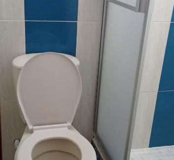 Samana Casa | Hospedaje El Balcón de Madera