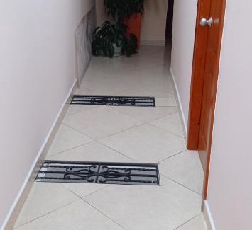 Samana Casa | Hospedaje El Balcón de Madera