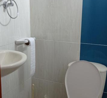 Samana Casa | Hospedaje El Balcón de Madera
