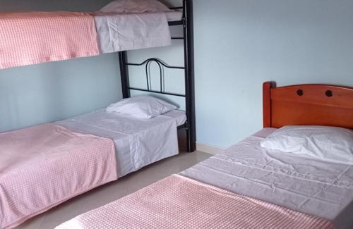 Samana Casa | Hospedaje El Balcón de Madera
