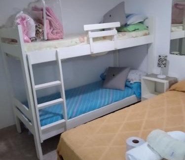 San Pedro Apartamento | Hospedaje el placer