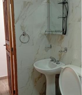 San Francisco Casa | Hospedaje El Zorzal - San Francisco, Jujuy, Argentina