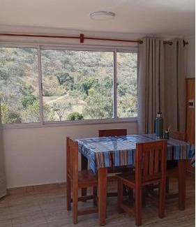 San Francisco Casa | Hospedaje El Zorzal - San Francisco, Jujuy, Argentina