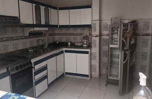 Bogota Casa | Hospedaje Familia Lombana, un lugar comodo y tranquilo en la ciudad de Bogotá