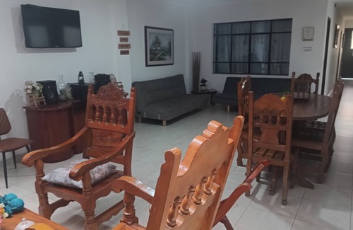 Bogota Casa | Hospedaje Familia Lombana, un lugar comodo y tranquilo en la ciudad de Bogotá