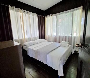 Renacimiento District Villa | Hospedaje Finca Agroturistica Doña Rufa