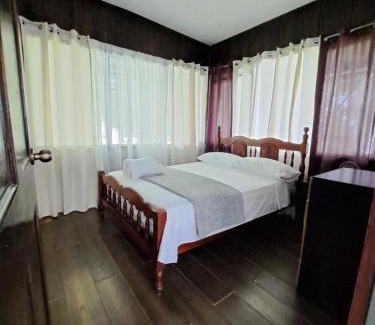 Renacimiento District Villa | Hospedaje Finca Agroturistica Doña Rufa