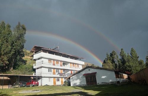 Recuay Casa | Hospedaje Hacienda Norabuena