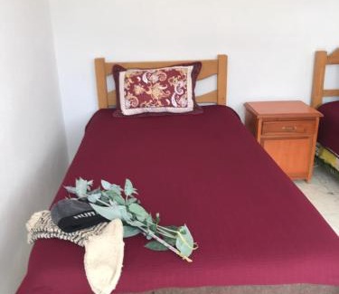 Recuay Casa | Hospedaje Hacienda Norabuena