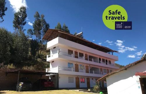 Recuay Casa | Hospedaje Hacienda Norabuena