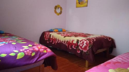 Yanama Cabina | Hospedaje Illariy