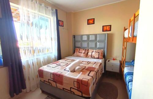 Pisco Hotel | HOSPEDAJE JOSUE - paracas